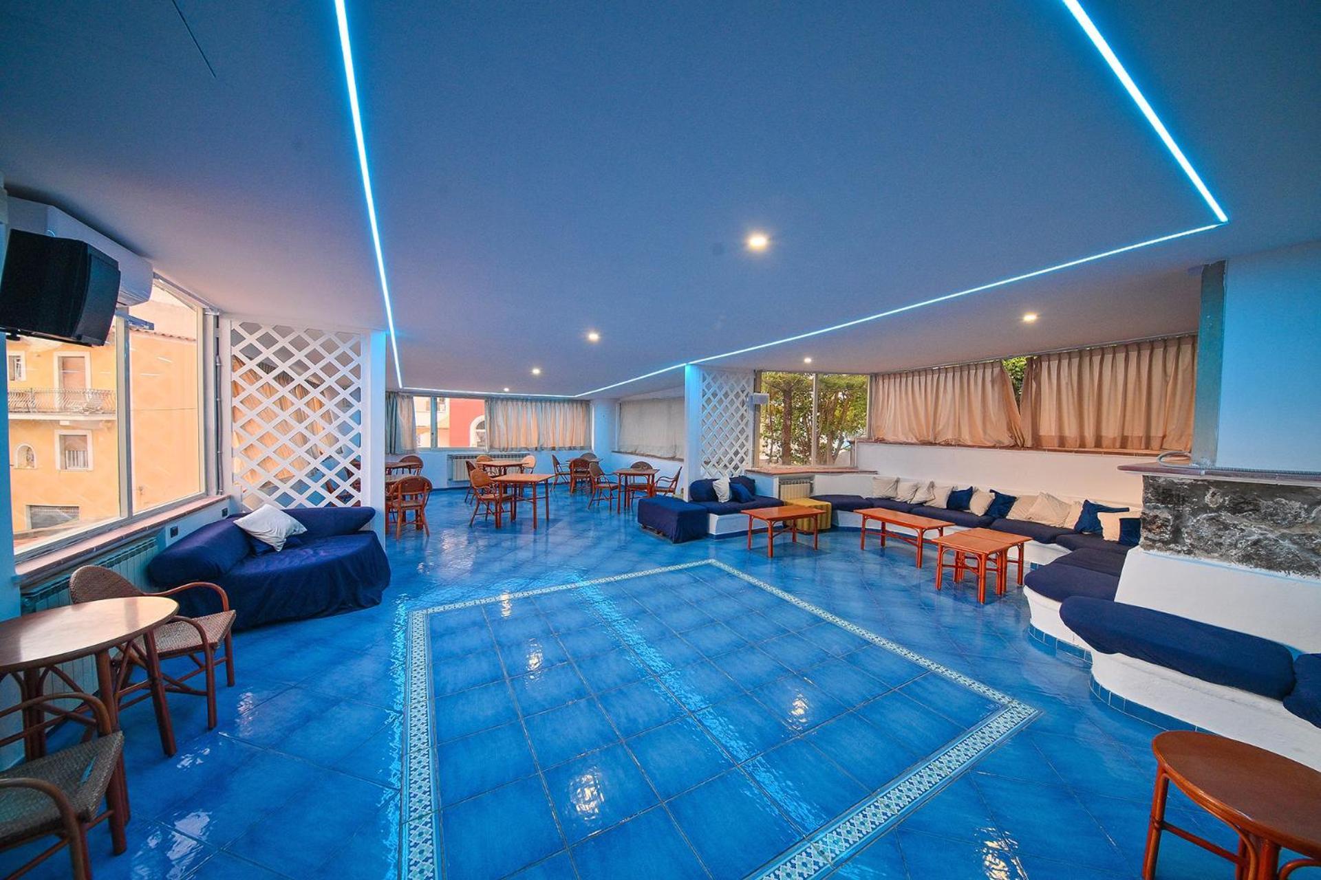 Av Club Terme Colella Hotel Forio di Ischia Exterior foto