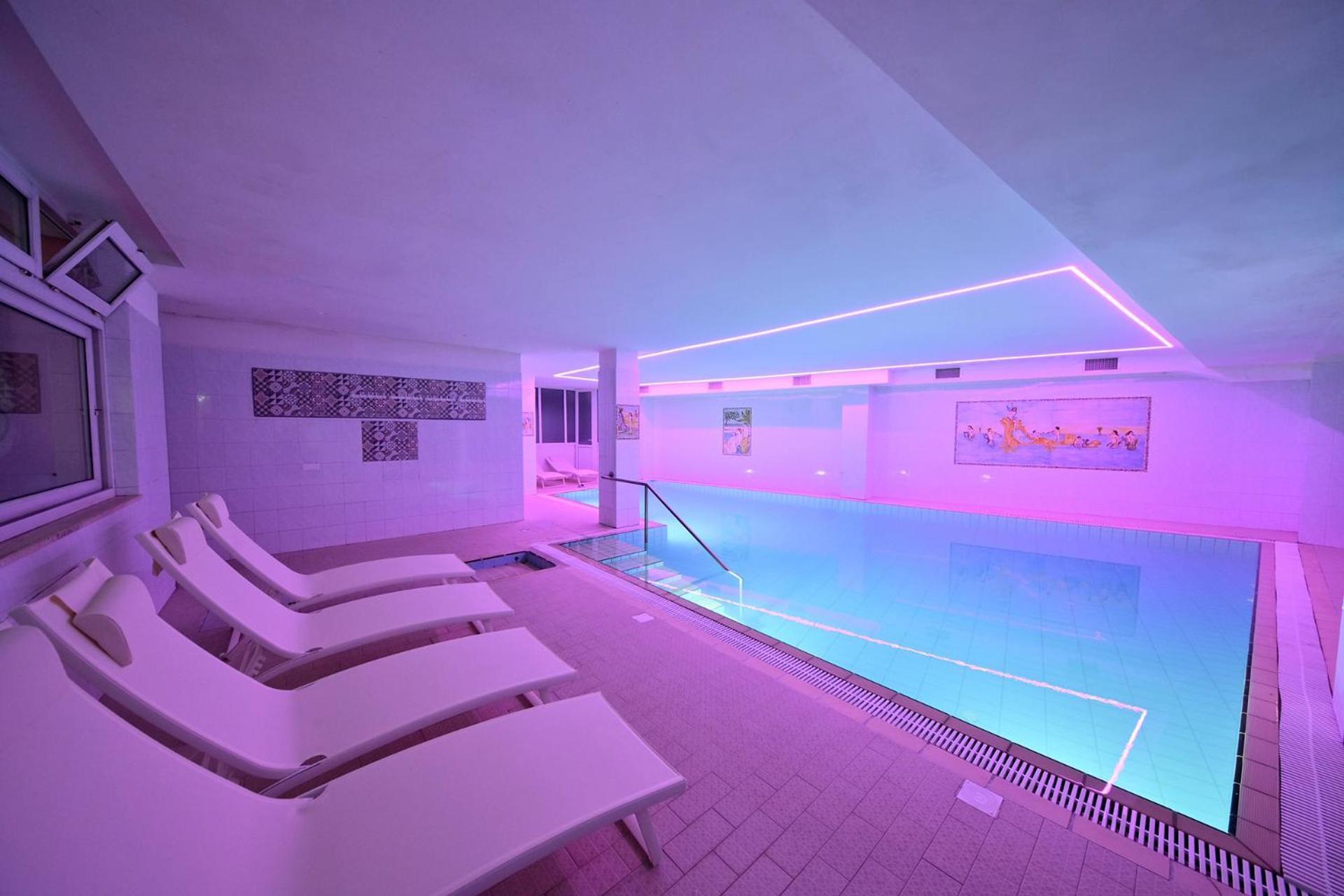 Av Club Terme Colella Hotel Forio di Ischia Exterior foto