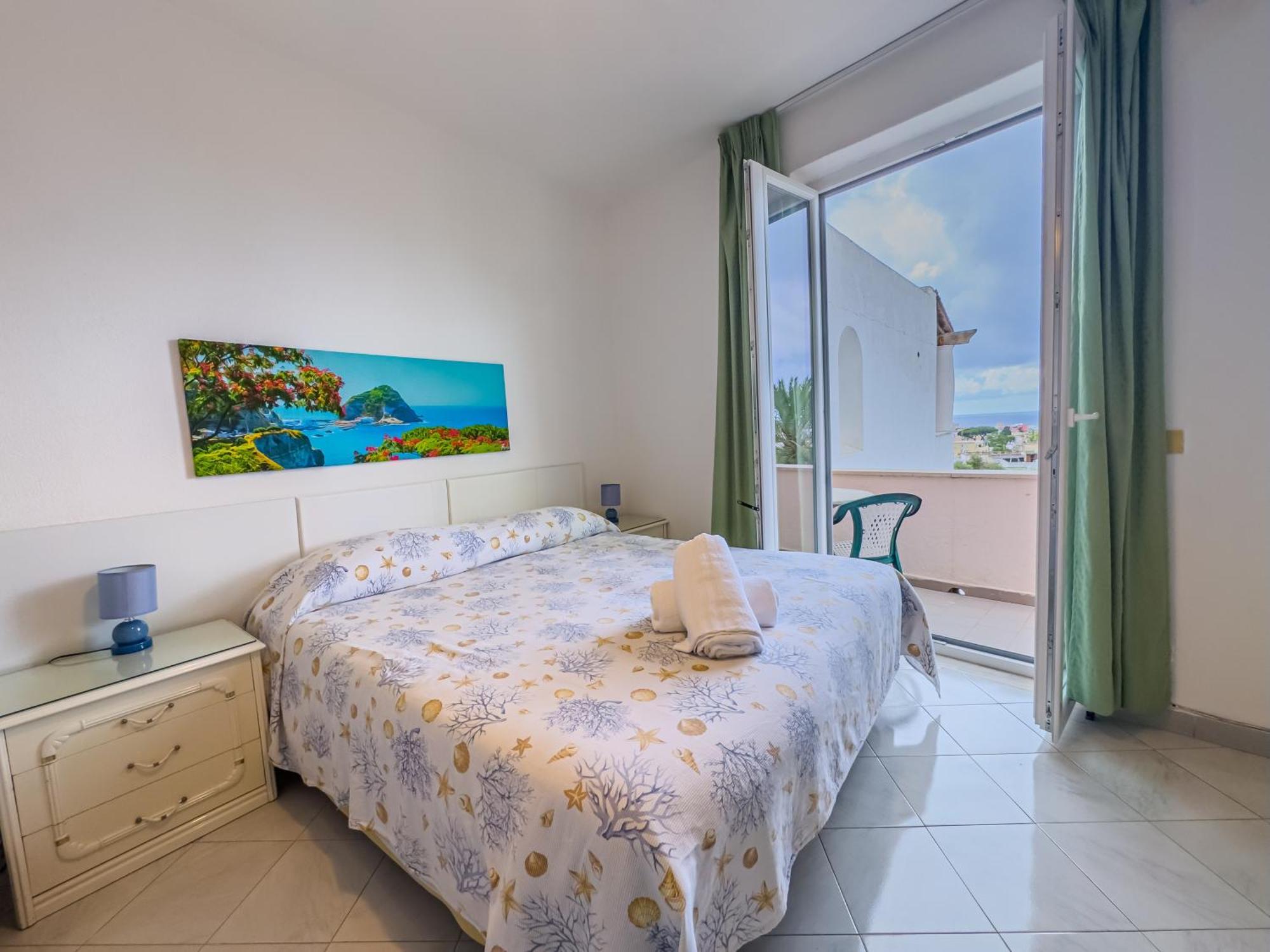 Av Club Terme Colella Hotel Forio di Ischia Exterior foto